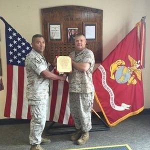 Meet your Posher, Bobby